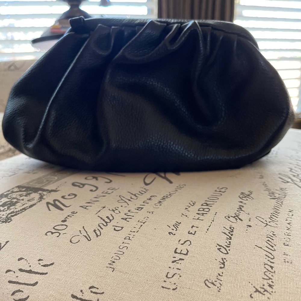 Luisa Vannini Cloud Bag
